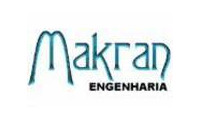 Logo Makran Engenharia em Pinheiros