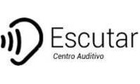 Logo Centro Auditivo Escutar em Chácara Santo Antônio (Zona Sul)