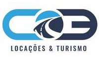 Logo C3 Locações e Turismo em Ceilândia Sul (Ceilândia)