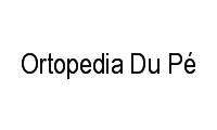 Logo Ortopedia Du Pé em Santa Terezinha