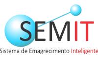 Logo Semit-Sistema de Emagrecimento Inteligente