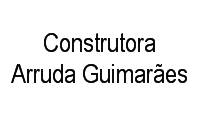Logo Construtora Arruda Guimarães em Nossa Senhora das Graças