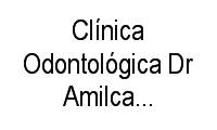 Logo Clínica Odontológica Dr Amilcar Fernandes da Silva em Centro