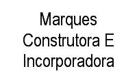 Logo Marques Construtora E Incorporadora em Vila Guarani (Z Sul)