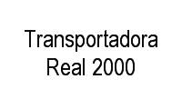 Logo Transportadora Real 2000