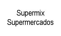 Logo Supermix Supermercados