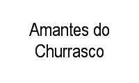 Logo Amantes do Churrasco