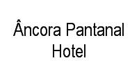 Fotos de Âncora Pantanal Hotel em Cristo Rei