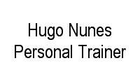 Logo Hugo Nunes Personal Trainer