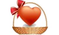 Logo Amor Por Amor Cestas E Mensagens
