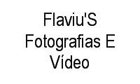 Logo Flaviu'S Fotografias E Vídeo em Copacabana