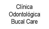 Logo Clínica Odontológica Bucal Care em Santa Mônica