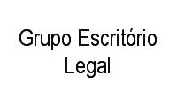 Logo Grupo Escritório Legal em Itaquera