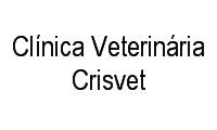 Logo Clínica Veterinária Crisvet em Vila Santa Cruz