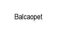 Logo Balcaopet