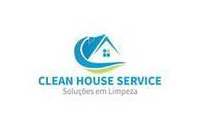 Logo Clean House Service em Centro