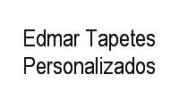 Logo Edmar Tapetes Personalizados