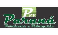 Logo Persianas Paraná em Embratel