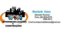 Fotos de Wvn Impermeabilizações e Construções em Vila Riod
