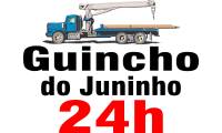 Logo Guincho do Juninho 24h