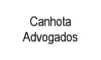 Logo Canhota Advogados em Ponta do Farol