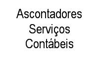 Logo Ascontadores Serviços Contábeis em Capim Macio