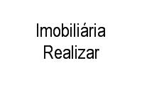 Logo Imobiliária Realizar
