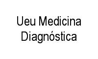 Logo Ueu Medicina Diagnóstica em Paraíso