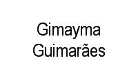 Logo Gimayma Guimarães