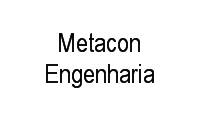 Logo Metacon Engenharia em Jardim Camburi