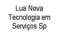 Logo Lua Nova Tecnologia em Serviços Sp em Centro