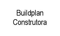 Logo Buildplan Construtora em Lundcea