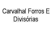 Logo Carvalhal Forros E Divisórias em Itacaranha