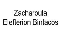 Logo Zacharoula Elefterion Bintacos em Jardim Nova Bragança