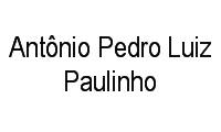 Logo Antônio Pedro Luiz Paulinho em Núcleo Bandeirante