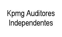 Logo Kpmg Auditores Independentes