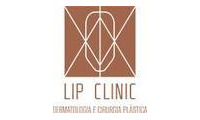 Logo Lip Clinic em Jardim Goiás