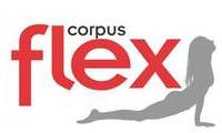 Logo Corpus Flex em Rio Branco