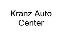 Logo Kranz Auto Center em Vila Ipiranga