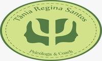 Logo Tania Santos Psicóloga Clínica & Organizacional