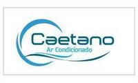 Logo Caetano Ar Condicionado