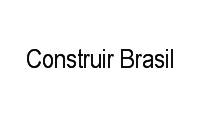 Logo Construir Brasil