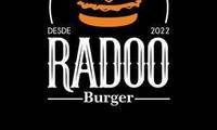 Logo Radoo Burger em Conjunto Habitacional Izidro Pedroso