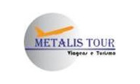 Logo Metalis Tour em República