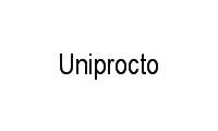 Logo Uniprocto em Asa Sul