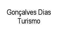 Logo Gonçalves Dias Turismo