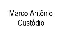 Logo Marco Antônio Custódio em Sítio Cercado