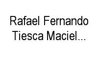 Logo Rafael Fernando Tiesca Maciel - Advogados