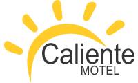 Logo de Caliente Hotel em Jardim Helvécia