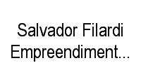 Logo Salvador Filardi Empreendimentos Comerciais E Participações em Centro